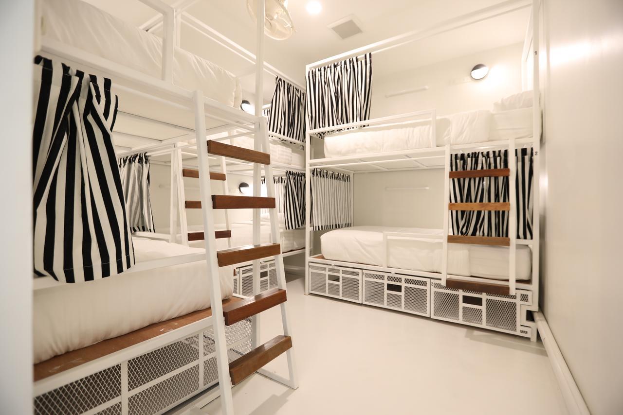 Hostel Lullaby Non-Smoking (Adults Only) Chiang Mai Extérieur photo