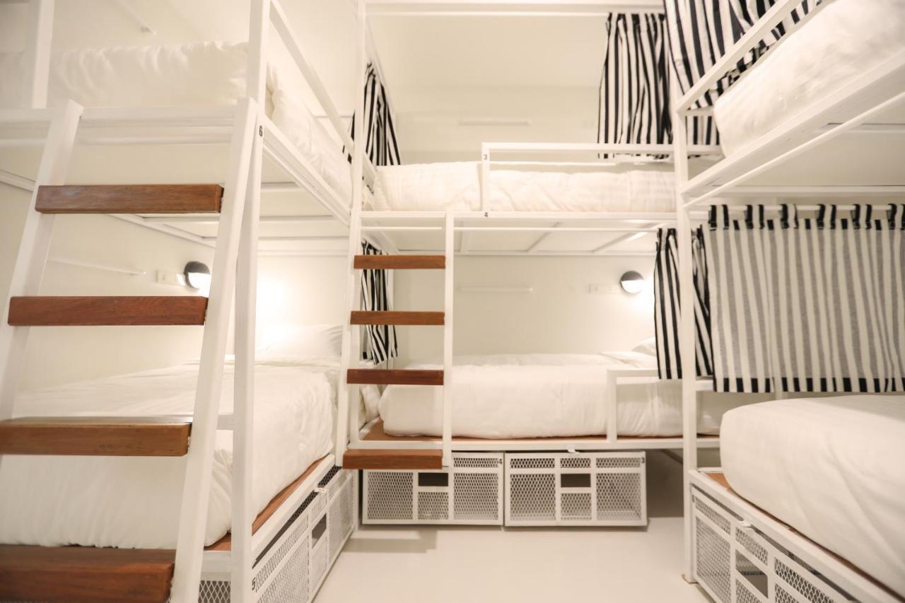 Hostel Lullaby Non-Smoking (Adults Only) Chiang Mai Chambre photo