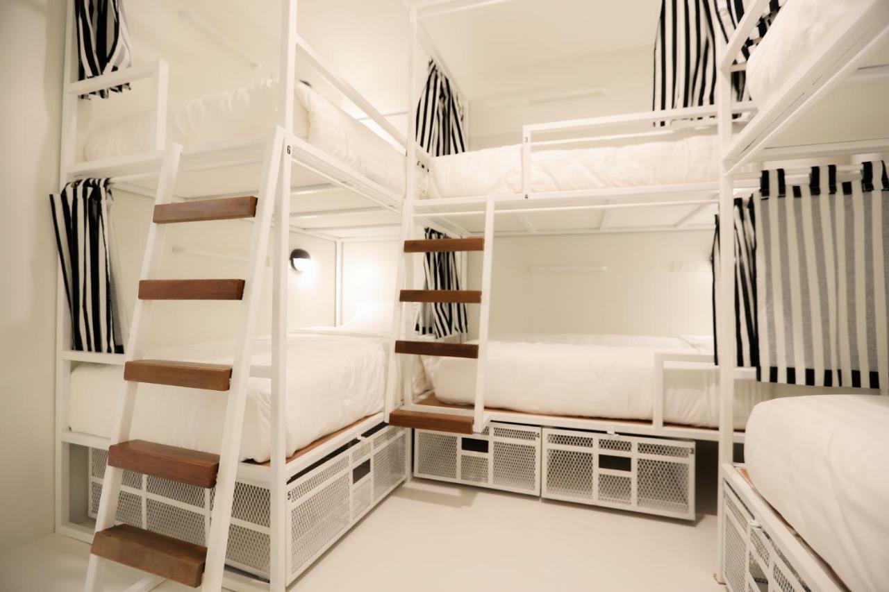 Hostel Lullaby Non-Smoking (Adults Only) Chiang Mai Extérieur photo